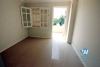 Large house for rent in Ciputra compound, Tay Ho, Hanoi - Unfurnished